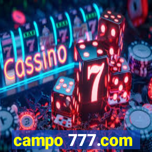 campo 777.com